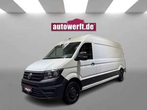 Volkswagen Crafter 2.0 TDI 35 FWD HOCH  LANG KAMERA KLIMA EU6d