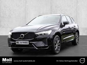 Volvo XC60 Plus Dark Recharge Plug-In Hybrid AWD T8 Twin Engi