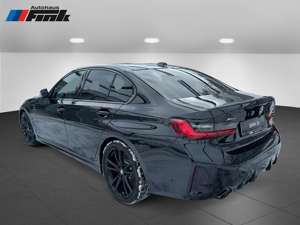 BMW 320 d xDrive Limousine M Sportpaket HK HiFi DAB Bild 4