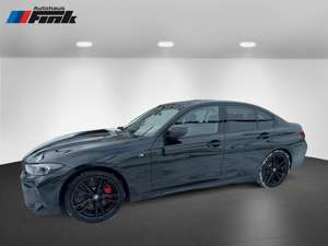 BMW 320 d xDrive Limousine M Sportpaket HK HiFi DAB Bild 3