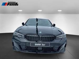 BMW 320 d xDrive Limousine M Sportpaket HK HiFi DAB Bild 2