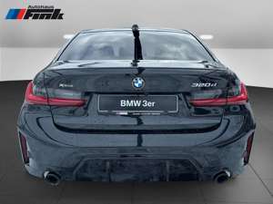 BMW 320 d xDrive Limousine M Sportpaket HK HiFi DAB Bild 5
