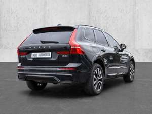 Volvo XC60 Plus Dark AWD B5 Benzin EU6d Allrad Leder digitale Bild 2