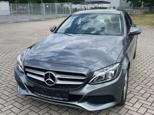 Mercedes-Benz C 180 C 180 CGI (205.040)