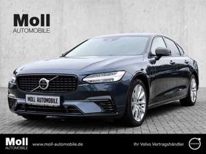 Volvo S90 R-Design Expression Recharge Plug-In Hybrid AWD T8 Bild 1