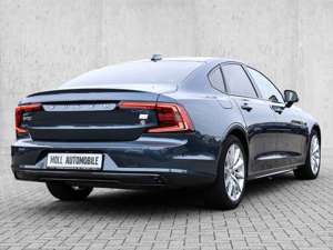 Volvo S90 R-Design Expression Recharge Plug-In Hybrid AWD T8 Bild 2