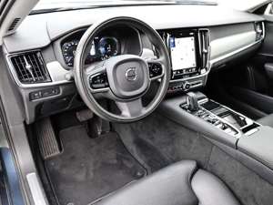 Volvo S90 R-Design Expression Recharge Plug-In Hybrid AWD T8 Bild 4