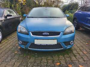 Ford Focus Titanium