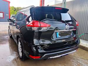 Nissan X-Trail X-Trail 1.6 DIG-T N-Connecta