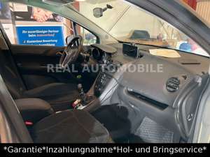 Opel Meriva 1.4 Turbo Design Edition *TÜV NEU*SH*