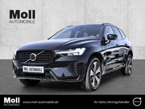 Volvo XC60 Plus Dark Recharge Plug-In Hybrid AWD T8 Twin Engi