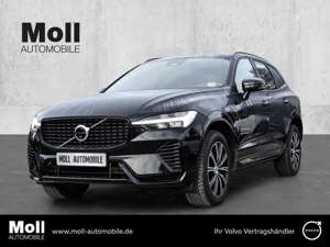 Volvo XC60 Plus Dark Recharge Plug-In Hybrid AWD T8 Twin Engi Bild 1