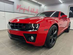 Chevrolet Camaro 3.6 V6 RS/Feuerrot/Leder/R.Kam/JBL/Carpl