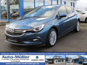 Opel Astra K 1.6 D Innovation Start/Stop LED Leder Navi Kam