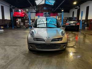 Nissan Micra 1.2 Season Bild 3