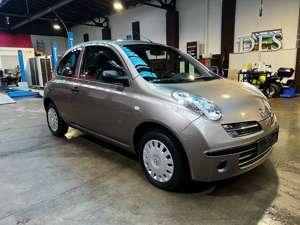 Nissan Micra 1.2 Season Bild 1
