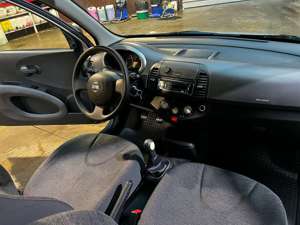 Nissan Micra 1.2 Season Bild 5