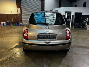 Nissan Micra 1.2 Season Bild 4