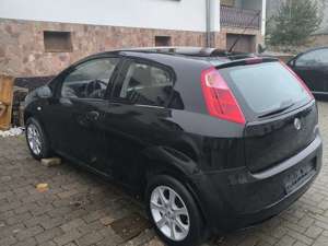 Fiat Punto 75 ELX