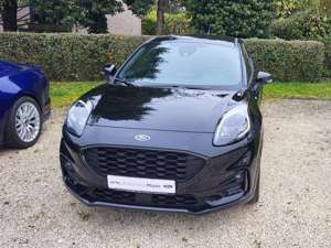Ford Puma ST-Line  Automatik