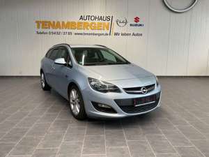 Opel Astra J Sports Tourer Energy