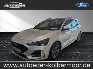 Ford Focus ST-Line Sportpaket Bluetooth Navi LED Klima