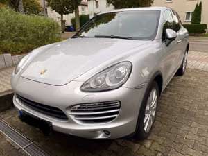 Porsche Cayenne 3.0 Diesel 3. Hand Xenon Navi AHK