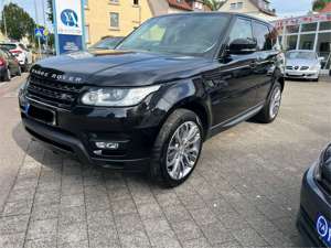 Land Rover Range Rover Sport SDV6 HSE Dynamic