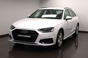 Audi A4 Avant advanced 35 TFSI S tronic #Tour#Stadt Bild 2