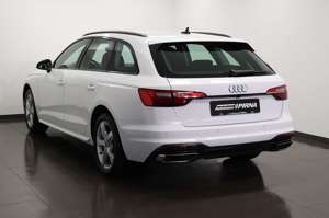 Audi A4 Avant advanced 35 TFSI S tronic #Tour#Stadt Bild 5