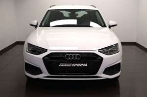 Audi A4 Avant advanced 35 TFSI S tronic #Tour#Stadt Bild 3