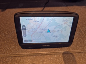 Navigationssystem TomTom Typ VIA 52