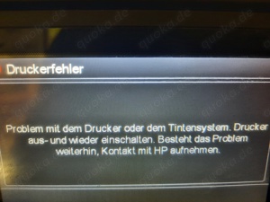 Druckerpatronen für HP: 950 XL, 951 XL Bild 2