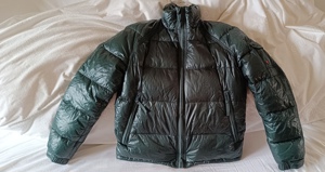 Strellson Jacke Madness