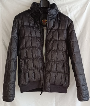 ZARA Man Jacke schwarz XL