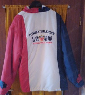 Damen Jacke   Tommy Hilfiger 1998 Bild 3 Damen Jacke   Tommy Hilfiger 1998 Bild 3