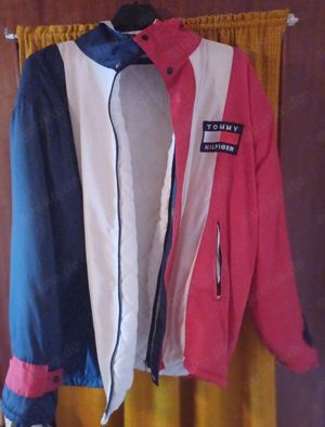 Damen Jacke   Tommy Hilfiger 1998 Bild 2 Damen Jacke   Tommy Hilfiger 1998 Bild 2