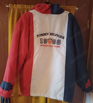 Damen Jacke   Tommy Hilfiger 1998 Bild 4 Damen Jacke   Tommy Hilfiger 1998 Bild 4