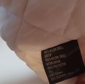 Damen Jacke   Tommy Hilfiger 1998 Bild 6 Damen Jacke   Tommy Hilfiger 1998 Bild 6