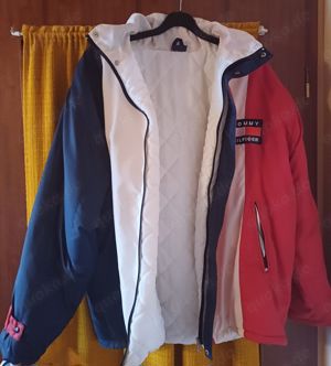 Damen Jacke   Tommy Hilfiger 1998 Bild 8 Damen Jacke   Tommy Hilfiger 1998 Bild 8