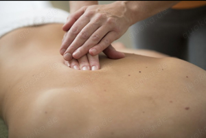 Eine Entspannende Massage für die Damen