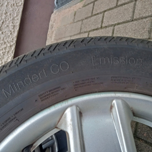 4 VW-Sharan-ALU-Felgen Bild 6