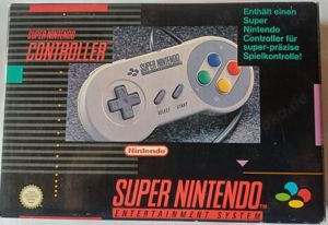 SNES-Spiele und Zubehör, Super Gameboy, NES Bild 7