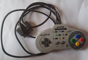 SNES-Spiele und Zubehör, Super Gameboy, NES Bild 8