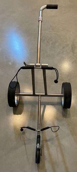 TITAN ! Jucad Phantom 2.0