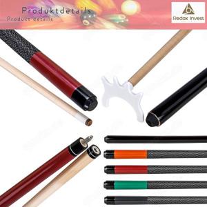 Komplettes Billard Zubehör Set l 16-teilig l neu Bild 5