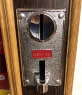 Kegler l Kegeln l Kegelautomat l Gut Holz l Alle Neune l Lieferung möglich Bild 4