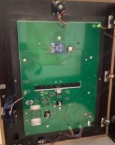 Kegler l Kegeln l Kegelautomat l Gut Holz l Alle Neune l Lieferung möglich Bild 7