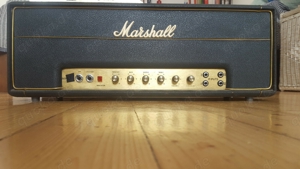 Marshall 1987 Small Box 50W (ca 1969)