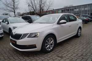 Skoda Octavia 1,4 G-TEC CNG Lim. Ambition 1.Ha. Standh